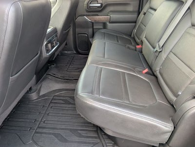 2020 GMC Sierra 3500HD Denali