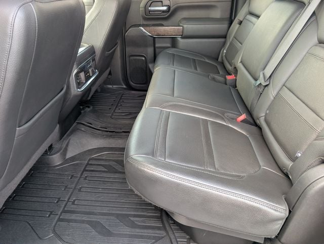 2020 GMC Sierra 3500HD Denali