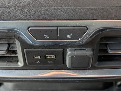 2020 GMC Sierra 3500HD Denali