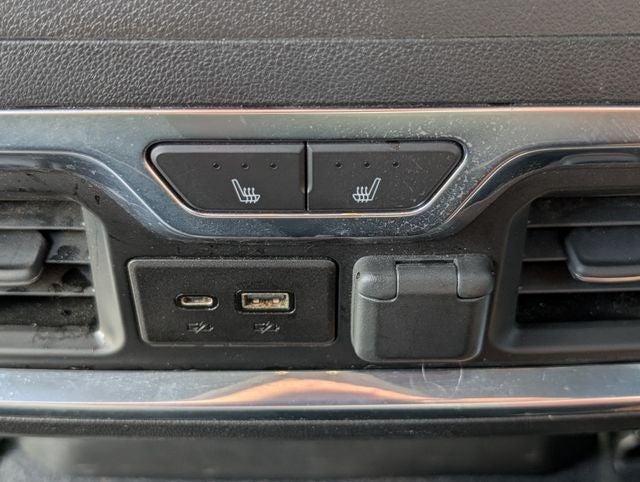 2020 GMC Sierra 3500HD Denali