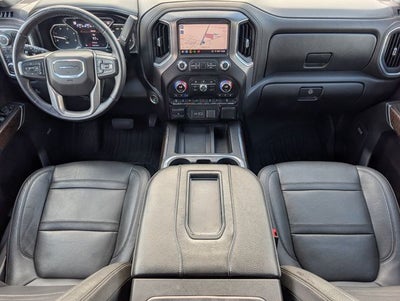 2020 GMC Sierra 3500HD Denali