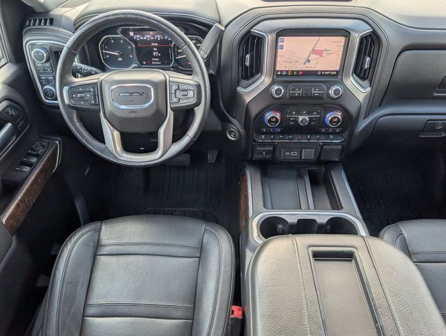 2020 GMC Sierra 3500HD Denali