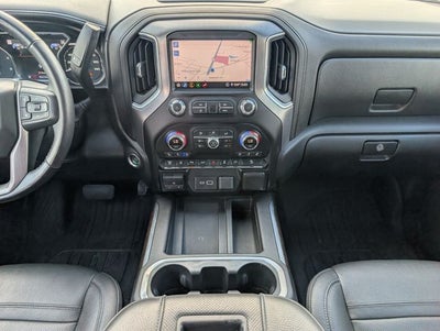 2020 GMC Sierra 3500HD Denali