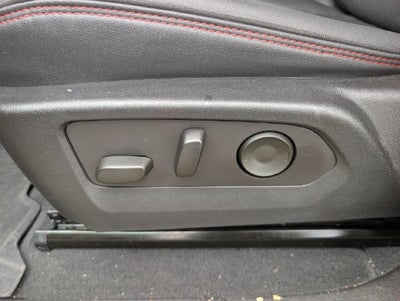 2023 GMC Canyon AT4X