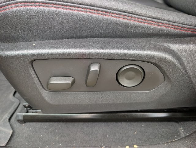 2023 GMC Canyon AT4X