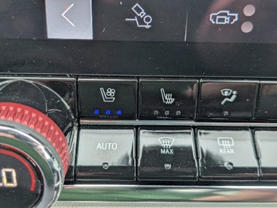 2023 GMC Canyon AT4X