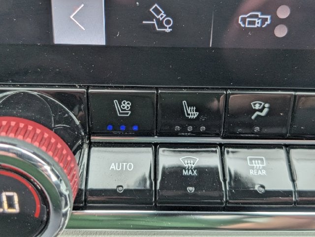2023 GMC Canyon AT4X