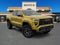 2023 GMC Canyon AT4X