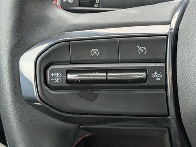 2023 GMC Canyon AT4X