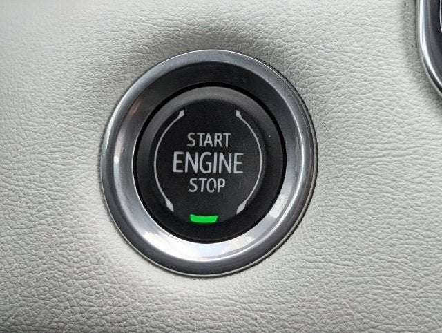 2023 GMC Canyon AT4X