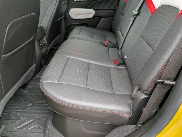 2023 GMC Canyon AT4X