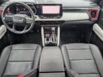2023 GMC Canyon AT4X