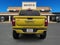 2023 GMC Canyon AT4X