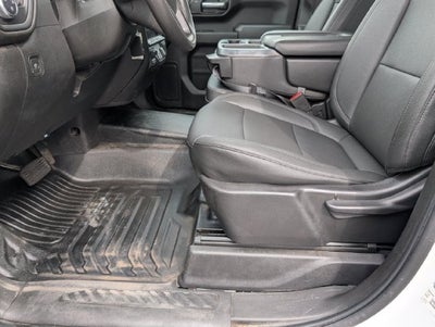 2021 GMC Sierra 1500 Base