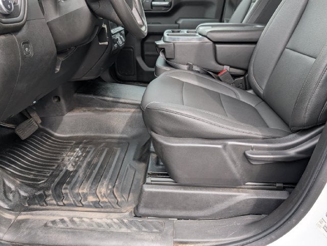 2021 GMC Sierra 1500 Base