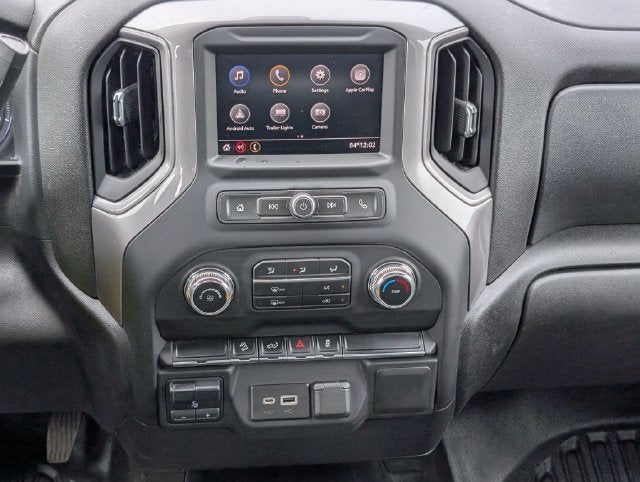 2021 GMC Sierra 1500 Base