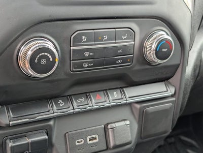 2021 GMC Sierra 1500 Base