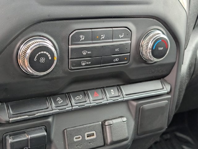 2021 GMC Sierra 1500 Base