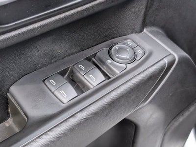 2021 GMC Sierra 1500 Base