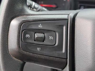 2021 GMC Sierra 1500 Base
