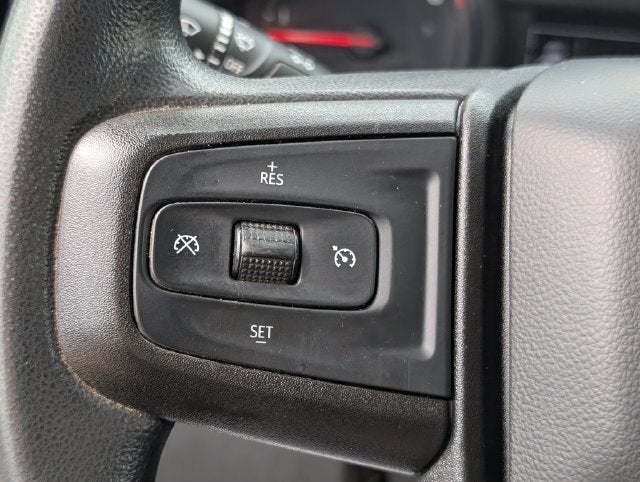 2021 GMC Sierra 1500 Base