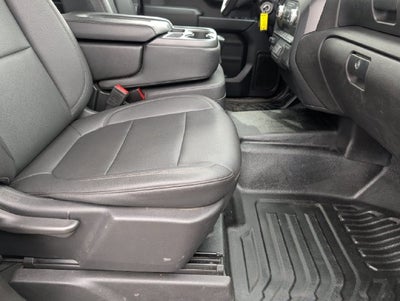 2021 GMC Sierra 1500 Base