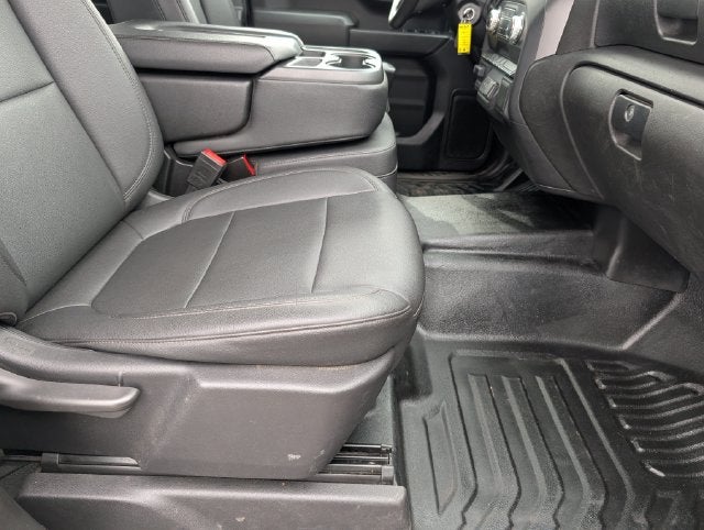 2021 GMC Sierra 1500 Base