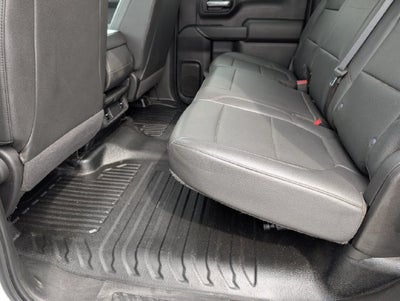 2021 GMC Sierra 1500 Base