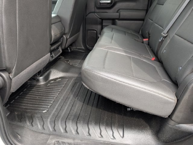 2021 GMC Sierra 1500 Base