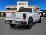 2021 GMC Sierra 1500 Base