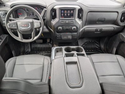 2021 GMC Sierra 1500 Base