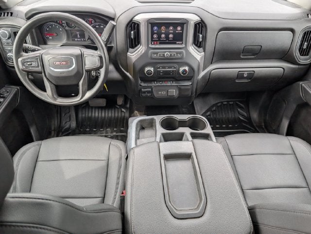 2021 GMC Sierra 1500 Base