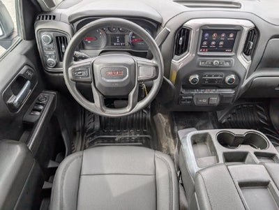 2021 GMC Sierra 1500 Base