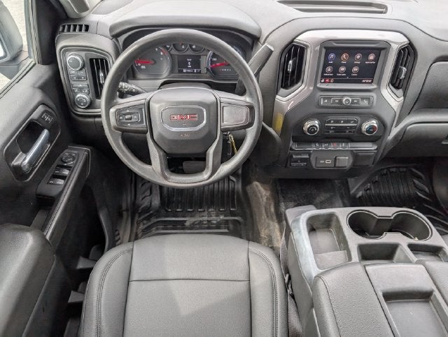 2021 GMC Sierra 1500 Base