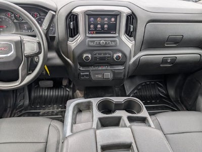 2021 GMC Sierra 1500 Base