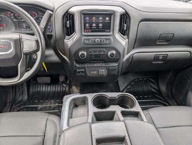 2021 GMC Sierra 1500 Base