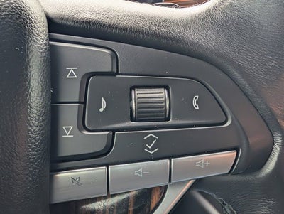 2021 Cadillac Escalade ESV Premium