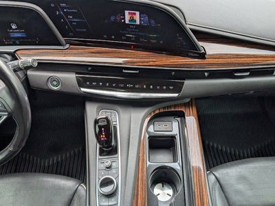 2021 Cadillac Escalade ESV Premium