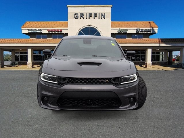 2023 Dodge Charger R/T Scat Pack