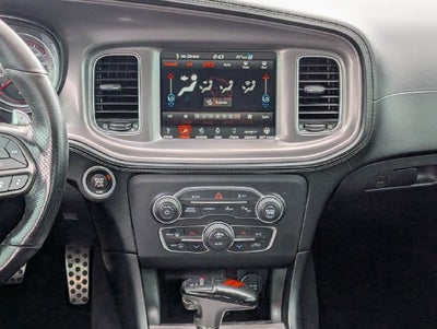 2023 Dodge Charger R/T Scat Pack