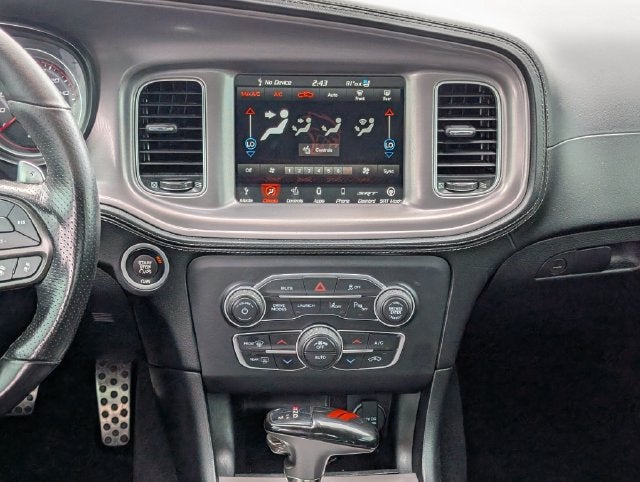 2023 Dodge Charger R/T Scat Pack