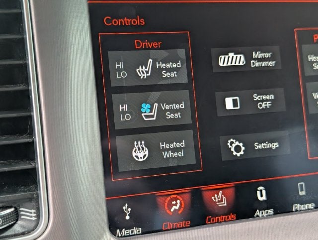 2023 Dodge Charger R/T Scat Pack