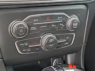2023 Dodge Charger R/T Scat Pack
