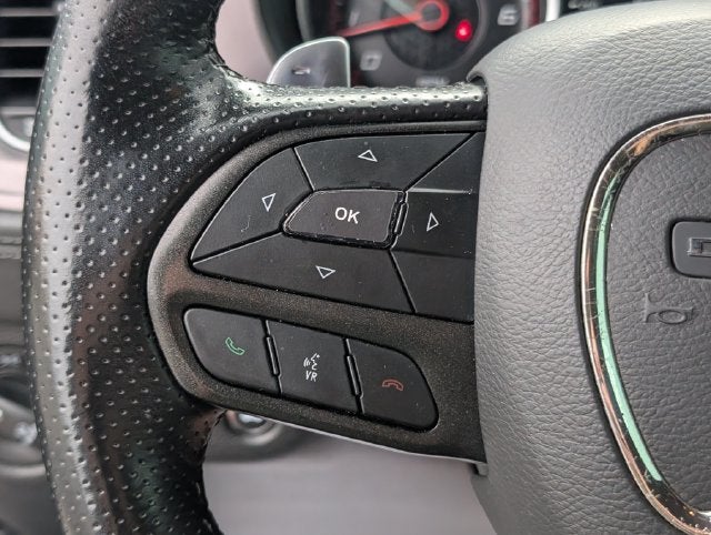 2023 Dodge Charger R/T Scat Pack