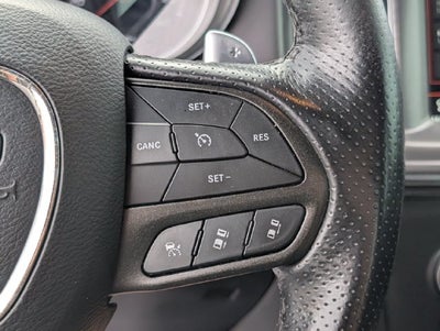 2023 Dodge Charger R/T Scat Pack