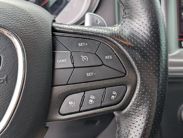 2023 Dodge Charger R/T Scat Pack