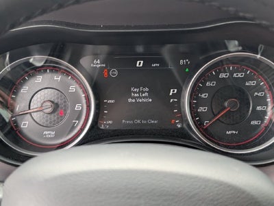 2023 Dodge Charger R/T Scat Pack