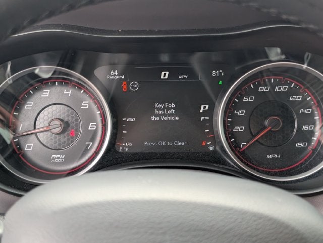 2023 Dodge Charger R/T Scat Pack
