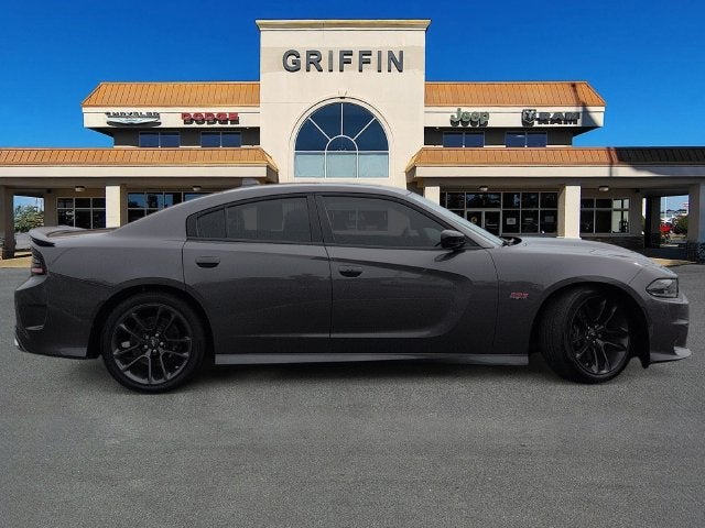 2023 Dodge Charger R/T Scat Pack