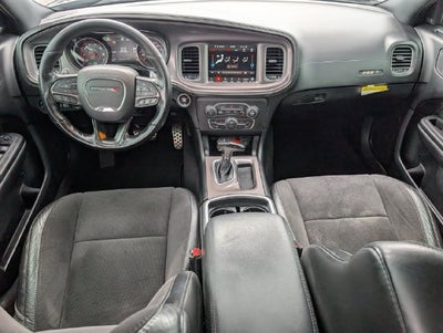 2023 Dodge Charger R/T Scat Pack